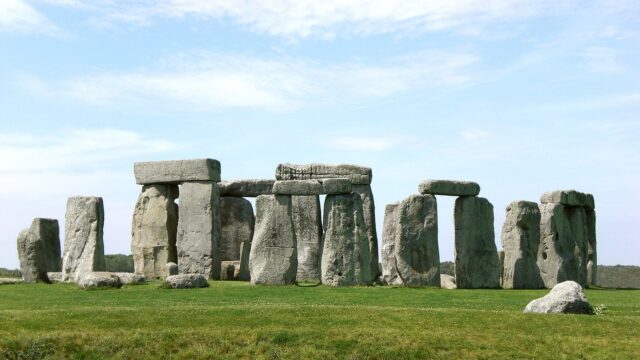 Stonehenge